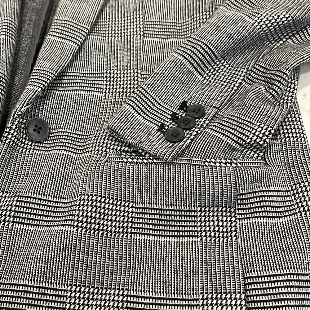 Fitted blazer - Picture 4 of 4
